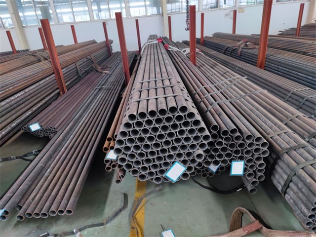 广陵20G合金无缝钢管